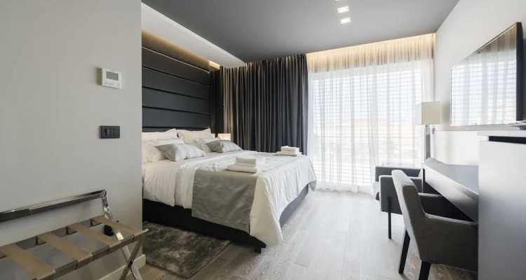 Tinel Superior Residence