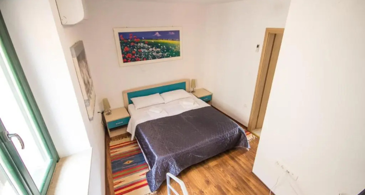 Apartments Umag Center