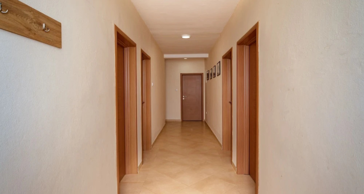 Holiday House Uphill Glavanovic