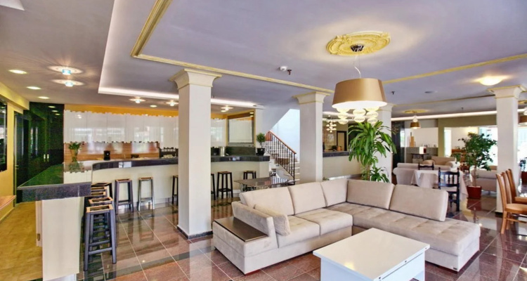 Theofilos Classic Hotel