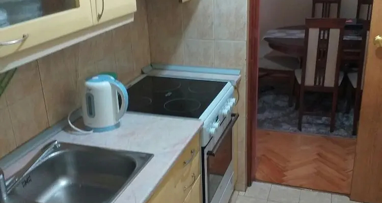 City Center Apartment