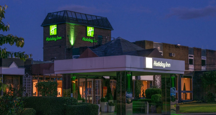 Holiday Inn Leeds Garforth by IHG — IHG hotel