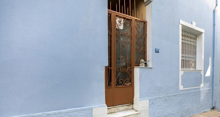 Chleo Glamorous 2 Br Apt. In Athens