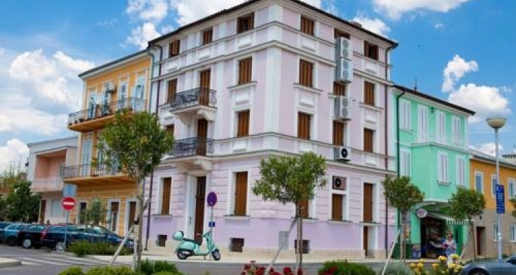Apartments Villa Castello