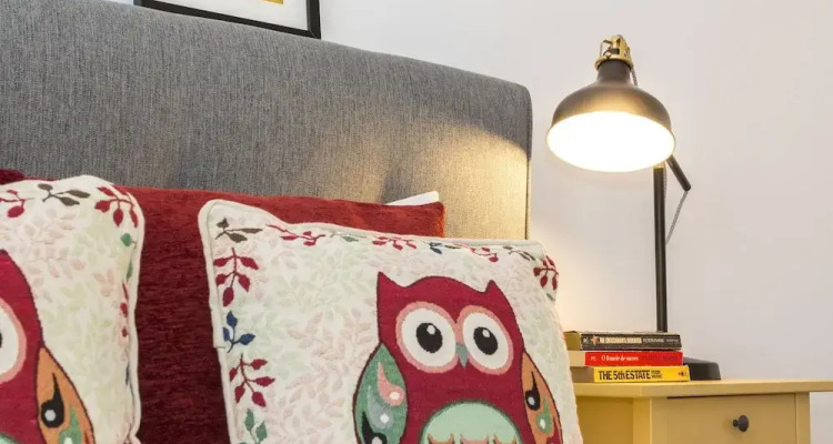 Victoriei by Mrg Apartments