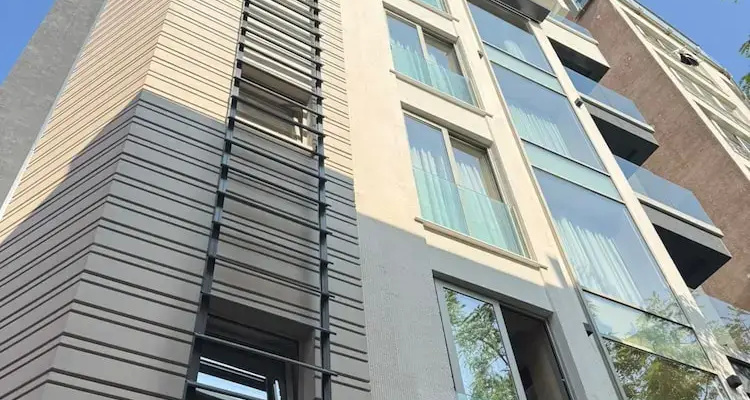 Boutique Hotel B-five Lux Rooms