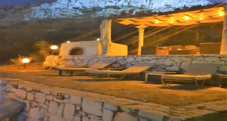 Hermes Korifi Suites