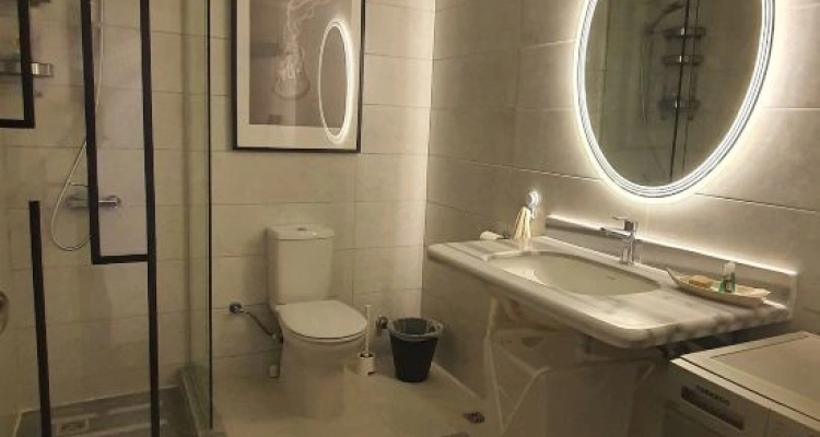 Luxury Apt Soma Bay Hurghada Next To Breakers