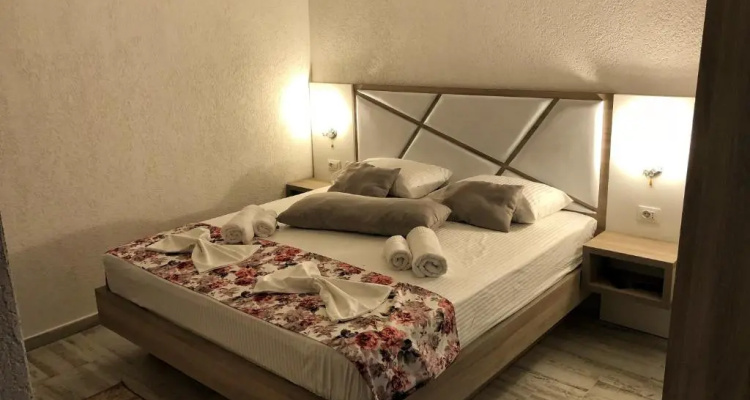 Guest House Alea