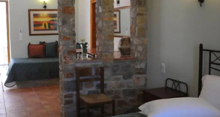 Skiathos Island Suites