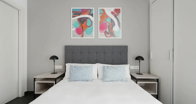 Numa Barcelona Colmena