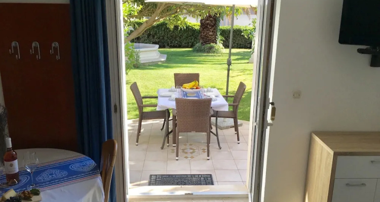 Apartments Villa Jadranka