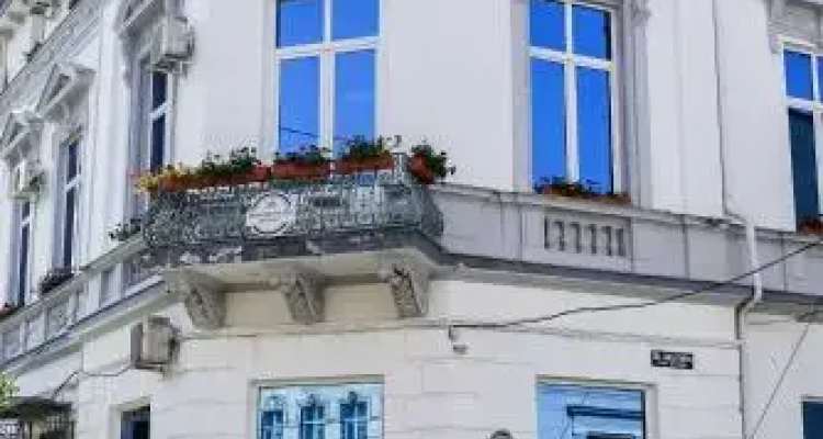 Bucharest Downtown Inn