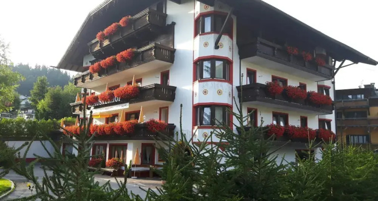Hotel Garni Klausnerhof