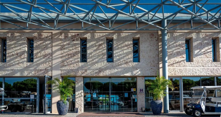 Grande Real Santa Eulalia Resort