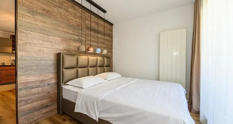 Mohost Alpine Calm 2br Hideaway