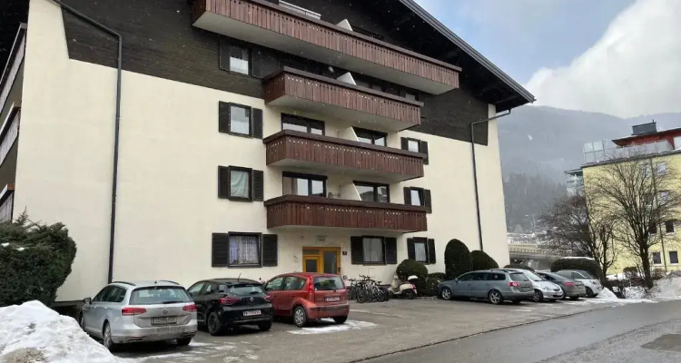 Modernes 4er Apartment In Skilift-nahe
