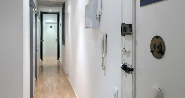 Hostalet de Barcelona