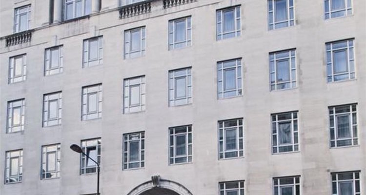 Citadines Apart'hotel Holborn-Covent Garden London