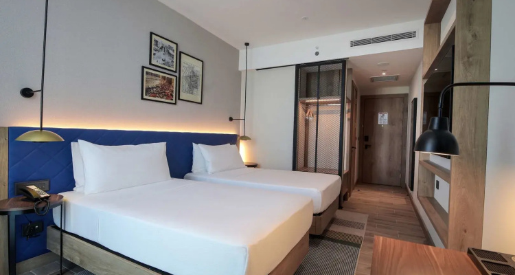 Hilton Garden Inn Ankara Cankaya