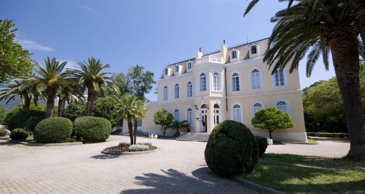 Villa Antivari