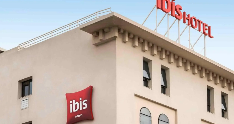 ibis Tunis