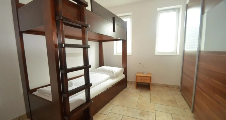 Penthouse A Zell Am See With Lake View