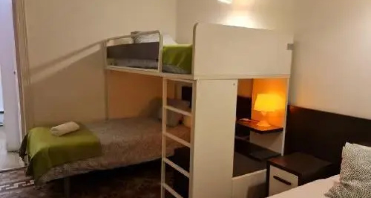 Big Apartment Barcelona Gran Via