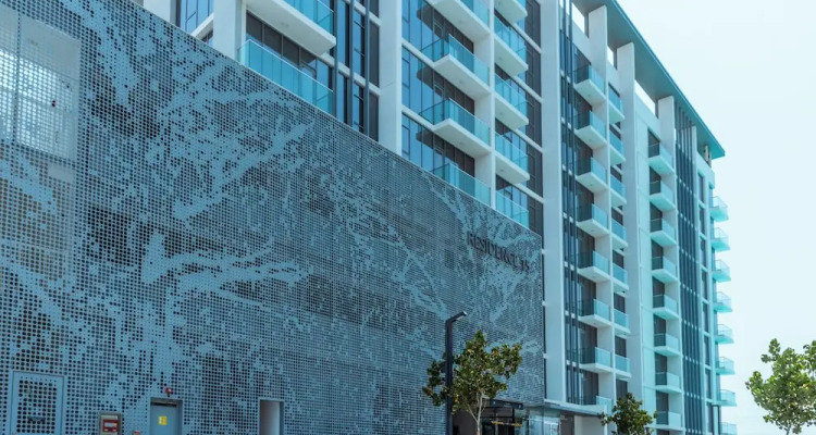 Higuests District One Residence 15