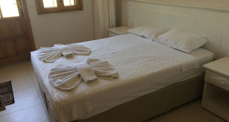 Gorkem Hotel & Apartments