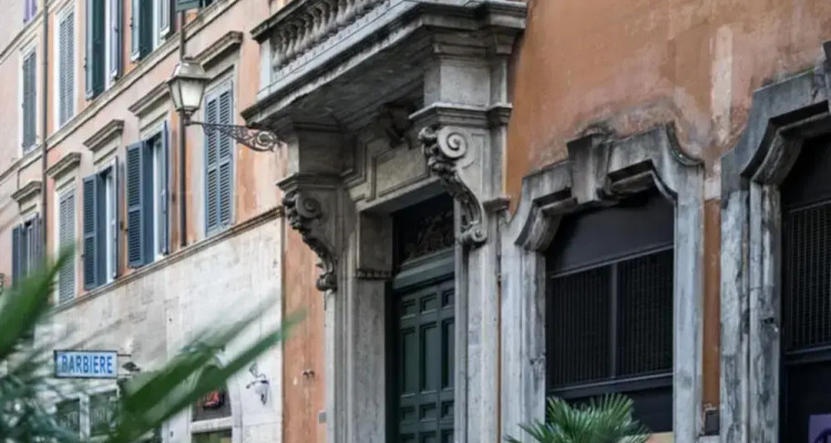 Alta Luxury Apartments Frezza Apartment