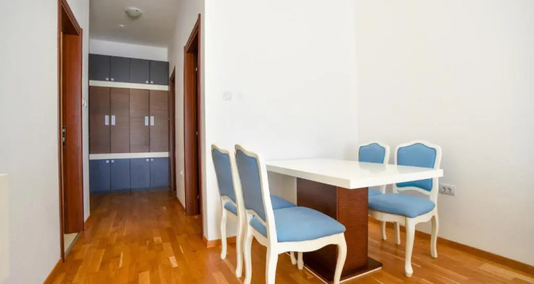 BARBETA Accommodation