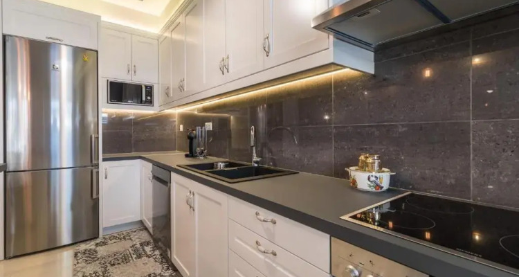 Comfortable & Spacious 2 Bdr Apt