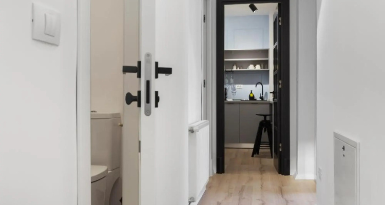 Vd Boutique Apartments No 3