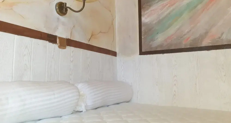 Private Spacious Room Full Sea View