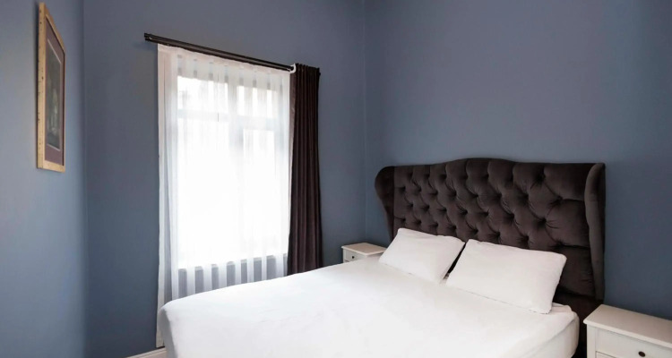 Galata Cicek Suites Hotel