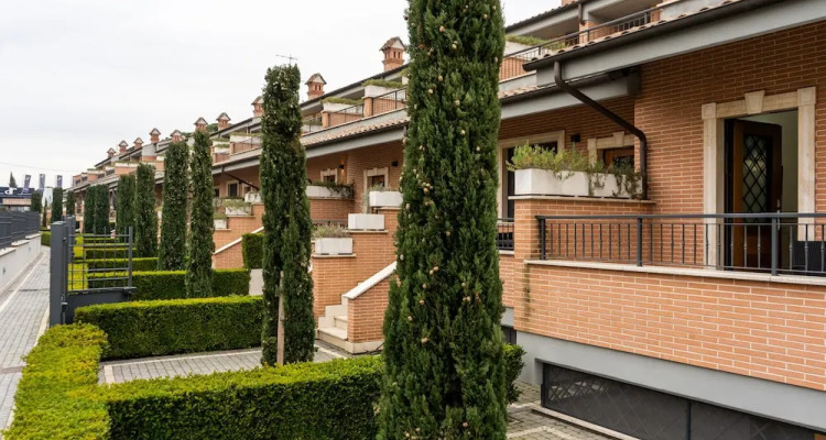 Astra Roma Apartments