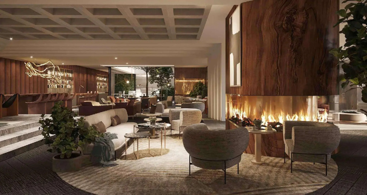 The Emporium Hotel Plovdiv - MGallery Collection