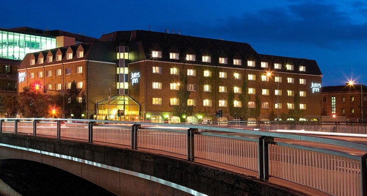 Leonardo Hotel Cork