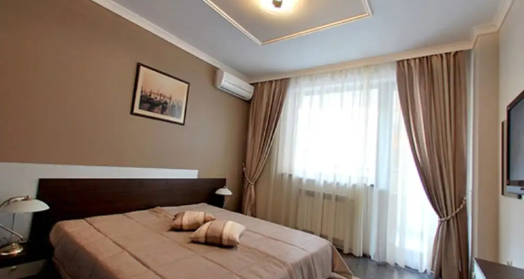 Luxury Apartment Venice 1