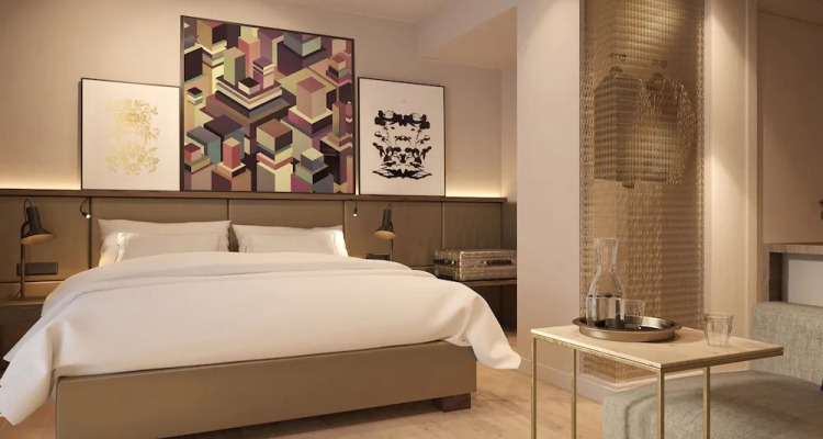 Residence Inn by Marriott Vienna City East