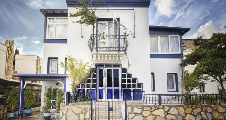 Marina Hotel Bodrum