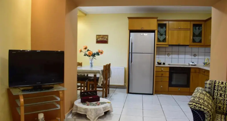 Amisiana House