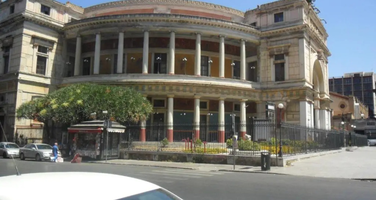Hotel Politeama