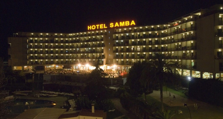 Hotel Samba