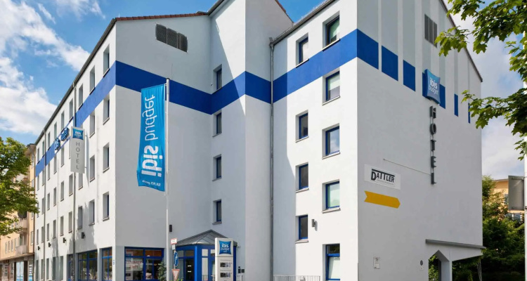 Ibis Budget Muenchen City Sued