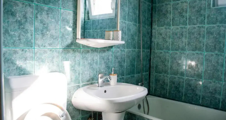 Family-friendly Apartment