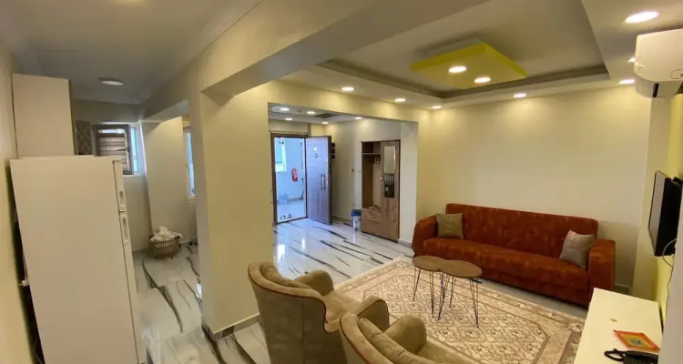 Garden Butik & Apart Hotel Akbuk