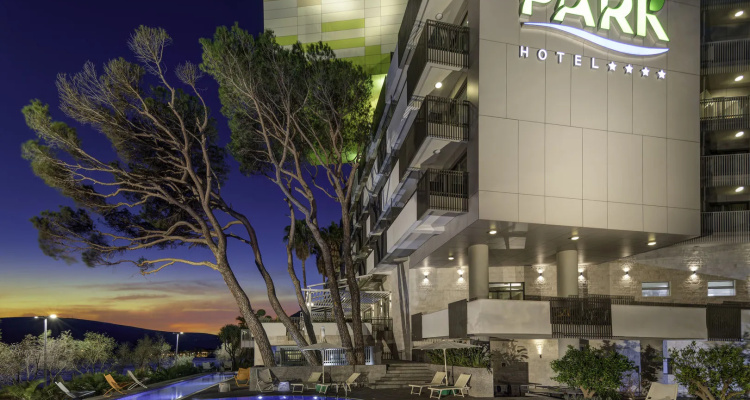 Zebra Hotel