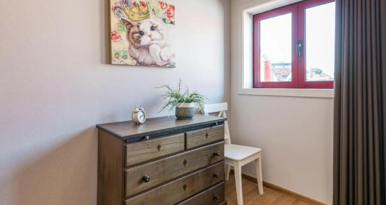 Guestready - Crayon Walls Balcony